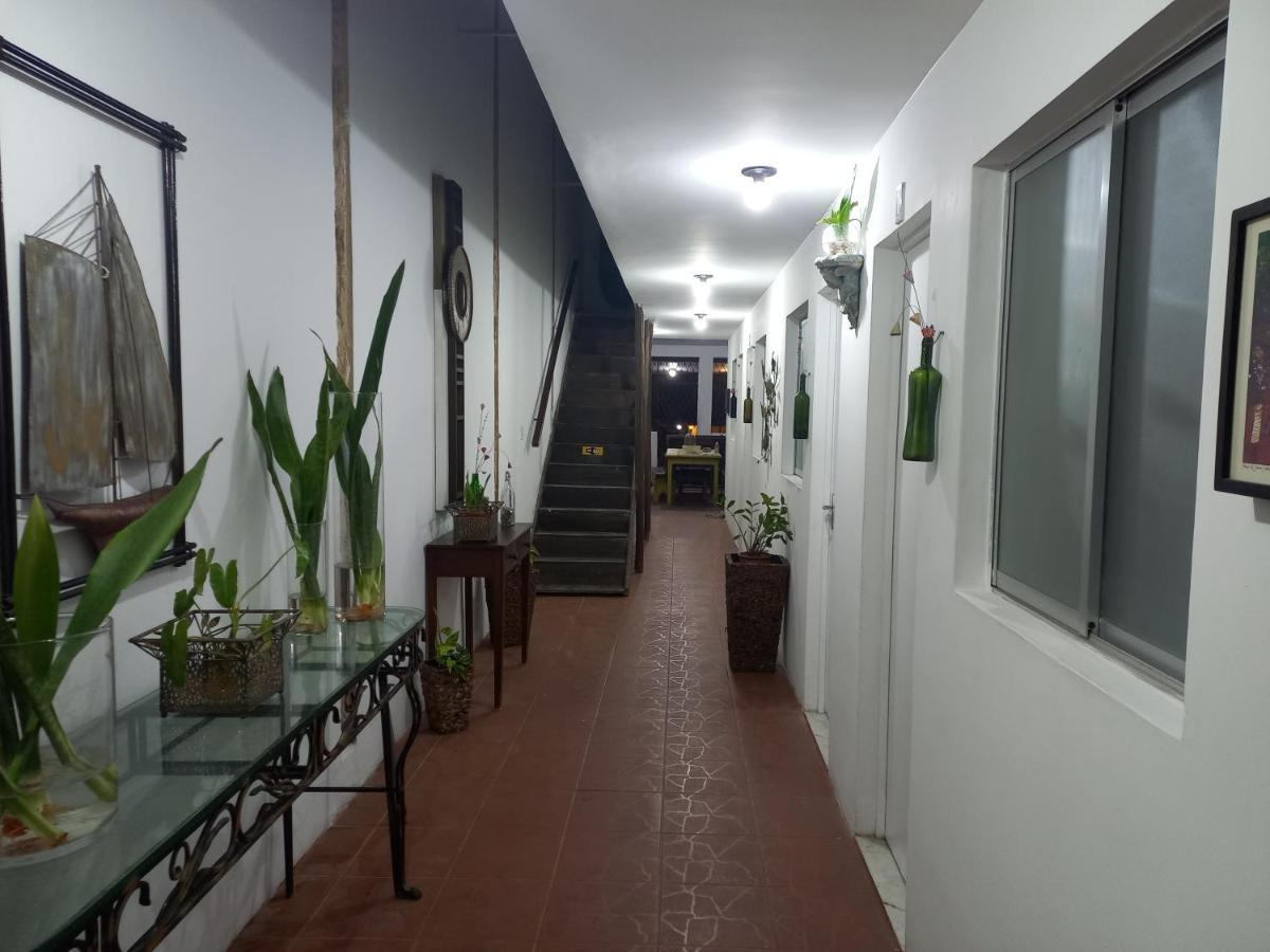 Pousada Da 13 Olinda Exterior photo