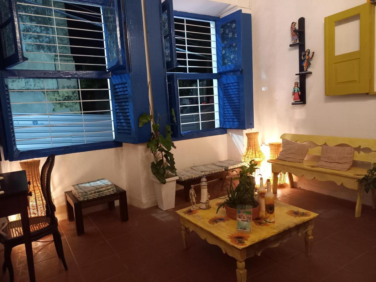 Pousada Da 13 Olinda Exterior photo